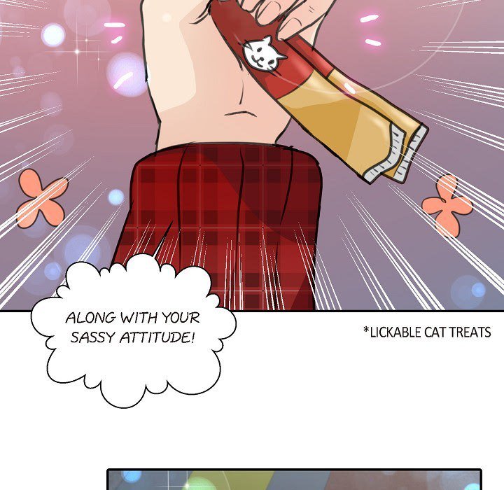 Read Come Be My Teacher chapter 12 image 58 on Lezhin