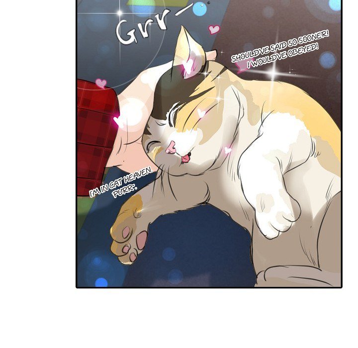 Read Come Be My Teacher chapter 12 image 59 on Lezhin