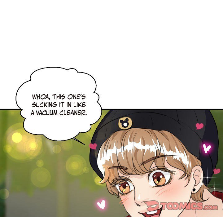 Read Come Be My Teacher chapter 12 image 61 on Lezhin