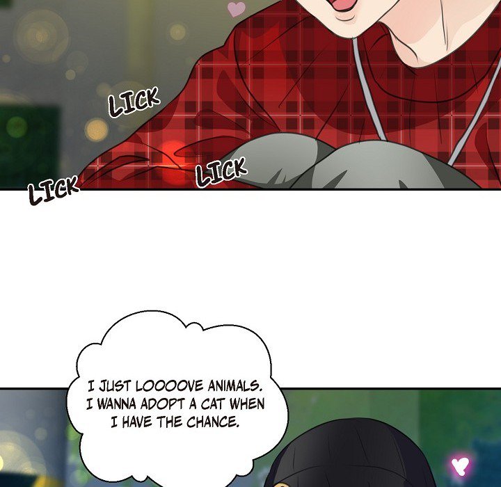 Read Come Be My Teacher chapter 12 image 62 on Lezhin