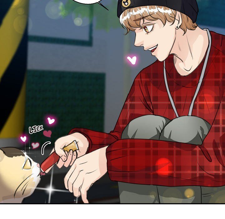 Read Come Be My Teacher chapter 12 image 63 on Lezhin