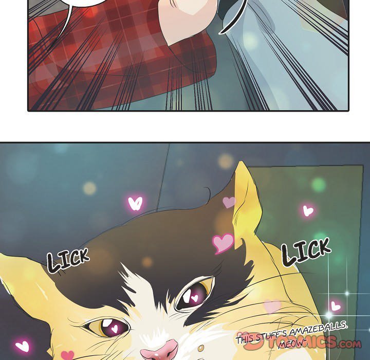 Read Come Be My Teacher chapter 12 image 67 on Lezhin