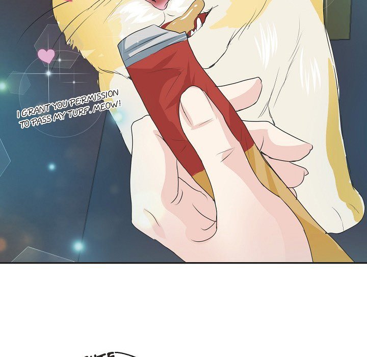 Read Come Be My Teacher chapter 12 image 68 on Lezhin
