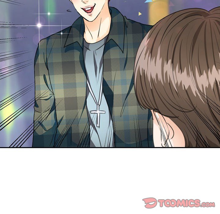Read Come Be My Teacher chapter 12 image 7 on Lezhin