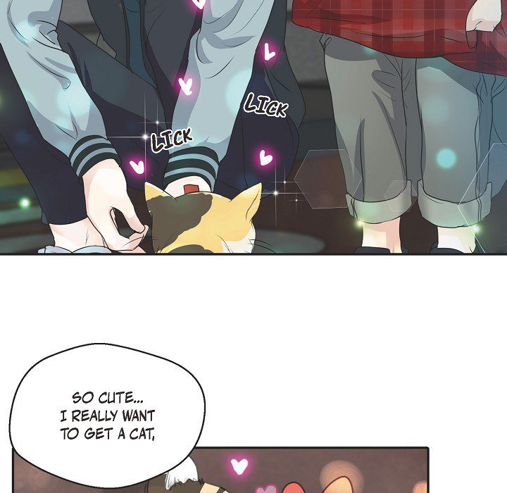 Read Come Be My Teacher chapter 12 image 70 on Lezhin