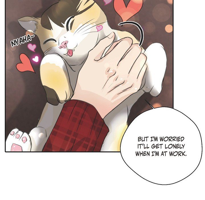 Read Come Be My Teacher chapter 12 image 71 on Lezhin