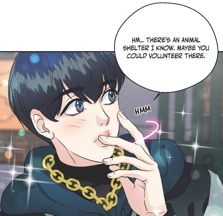 Read Come Be My Teacher chapter 12 image 72 on Lezhin