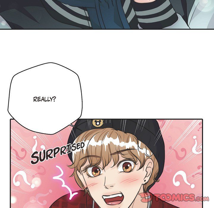 Read Come Be My Teacher chapter 12 image 73 on Lezhin