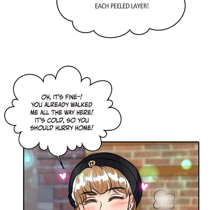 Read Come Be My Teacher chapter 12 image 76 on Lezhin