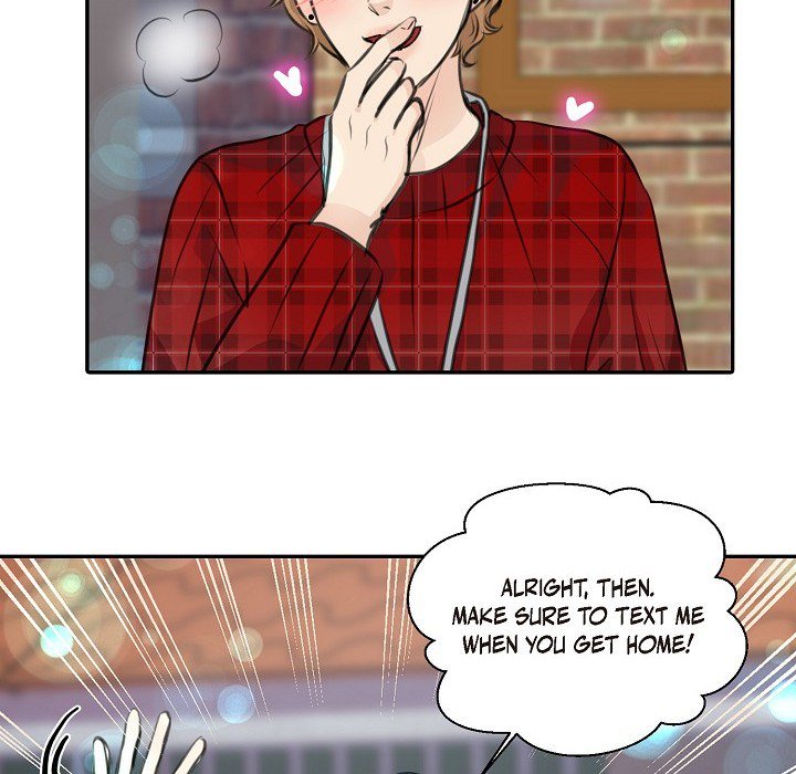 Read Come Be My Teacher chapter 12 image 77 on Lezhin