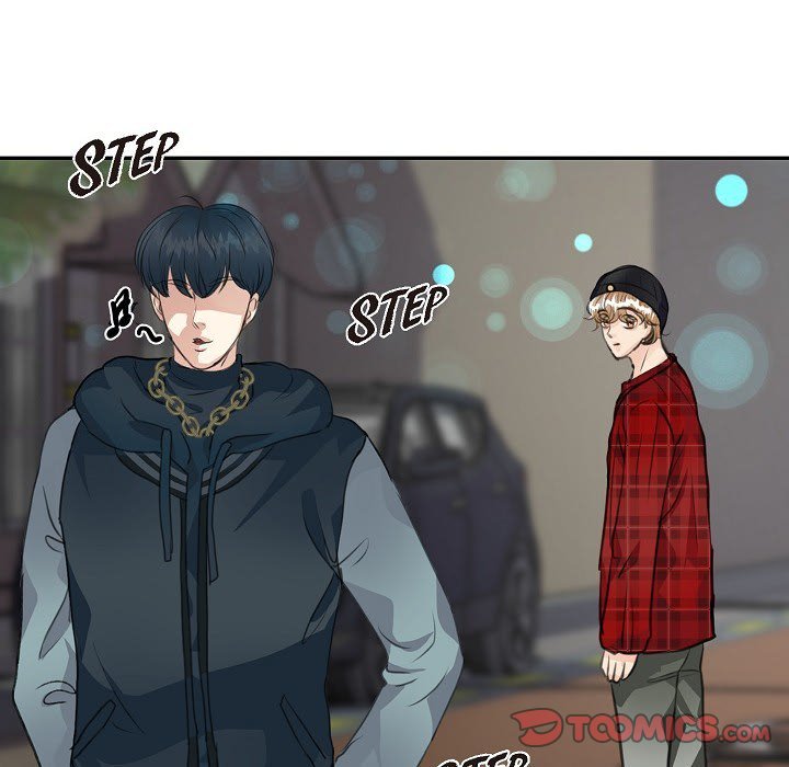 Read Come Be My Teacher chapter 12 image 79 on Lezhin