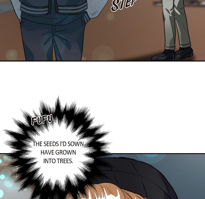 Read Come Be My Teacher chapter 12 image 80 on Lezhin