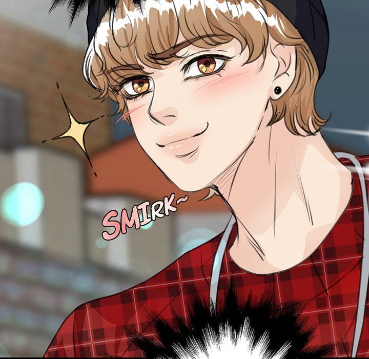 Read Come Be My Teacher chapter 12 image 81 on Lezhin