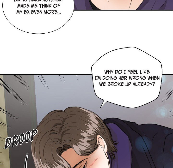 Read Come Be My Teacher chapter 12 image 9 on Lezhin