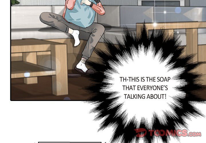 Read Come Be My Teacher chapter 15 image 1 on Lezhin