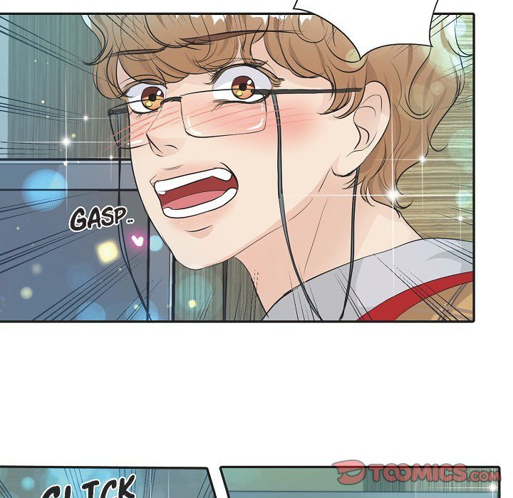 Read Come Be My Teacher chapter 15 image 13 on Lezhin