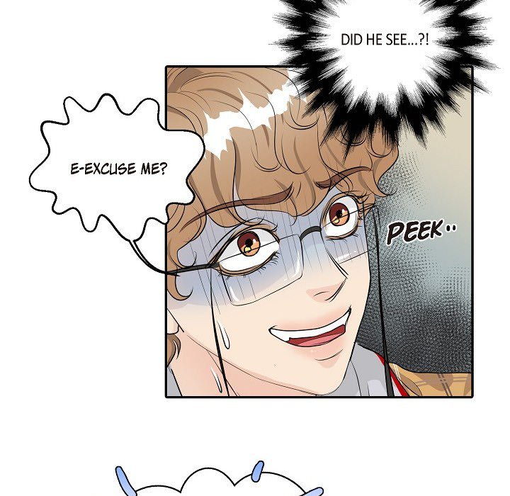 Read Come Be My Teacher chapter 15 image 16 on Lezhin
