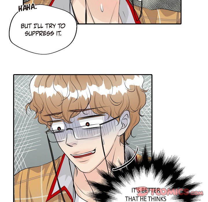Read Come Be My Teacher chapter 15 image 19 on Lezhin