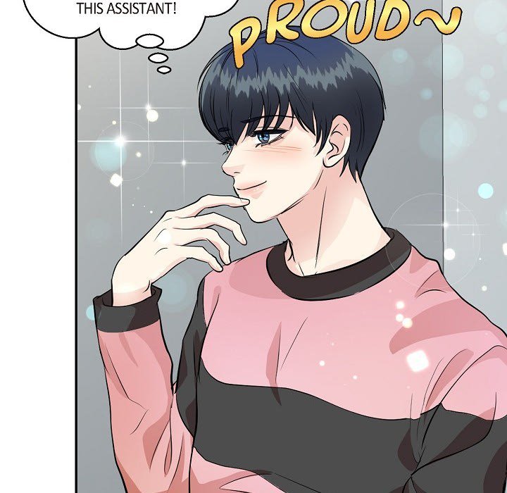 Read Come Be My Teacher chapter 15 image 22 on Lezhin