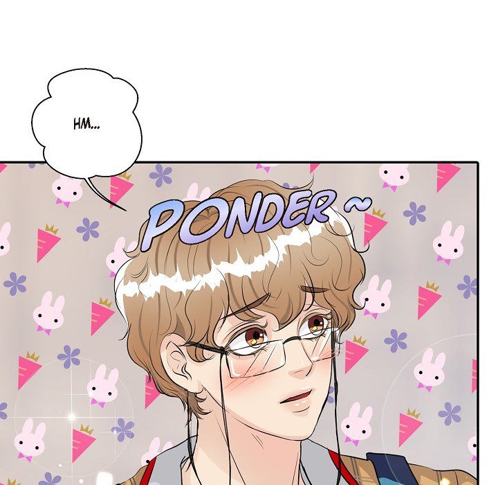 Read Come Be My Teacher chapter 15 image 27 on Lezhin