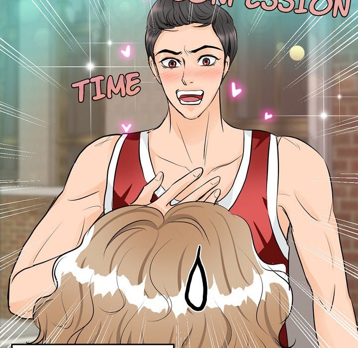 Read Come Be My Teacher chapter 15 image 29 on Lezhin