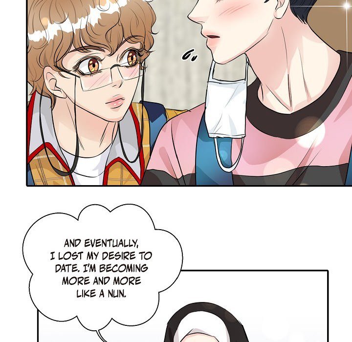 Read Come Be My Teacher chapter 15 image 36 on Lezhin