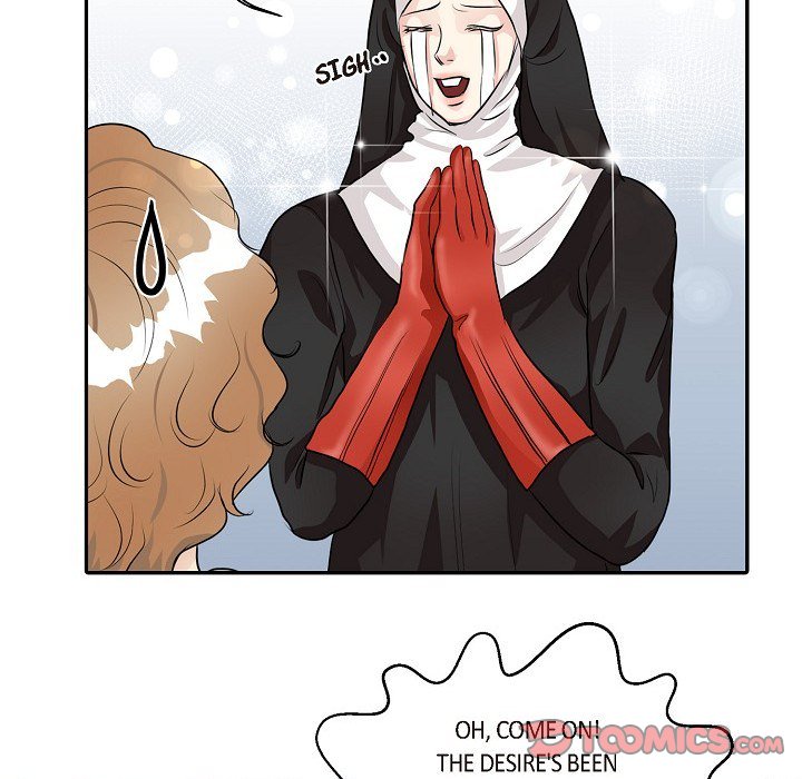Read Come Be My Teacher chapter 15 image 37 on Lezhin
