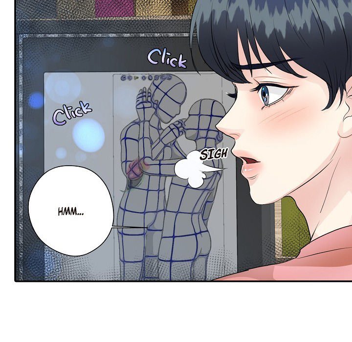 Read Come Be My Teacher chapter 15 image 4 on Lezhin