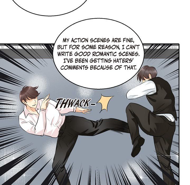Read Come Be My Teacher chapter 15 image 40 on Lezhin