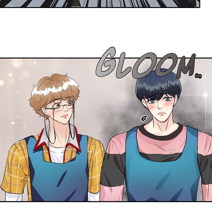 Read Come Be My Teacher chapter 15 image 41 on Lezhin