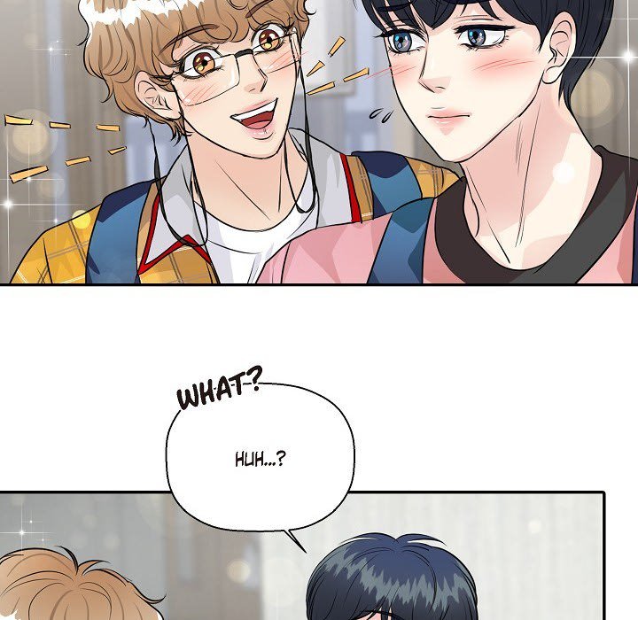 Read Come Be My Teacher chapter 15 image 44 on Lezhin