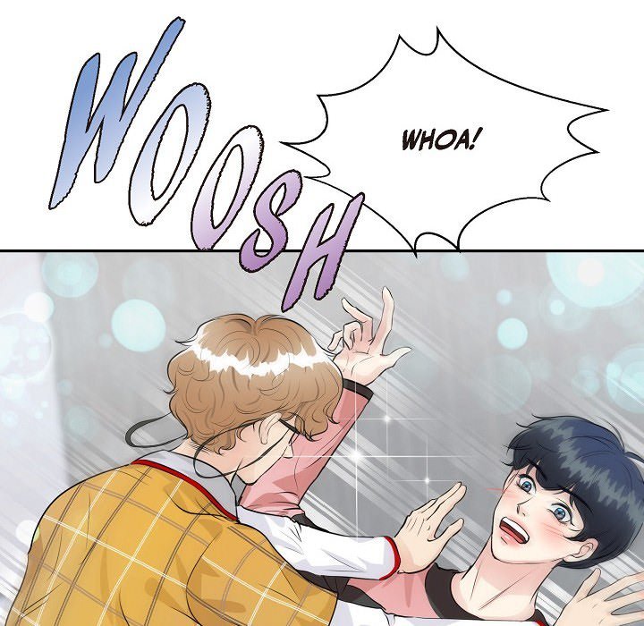 Read Come Be My Teacher chapter 15 image 47 on Lezhin