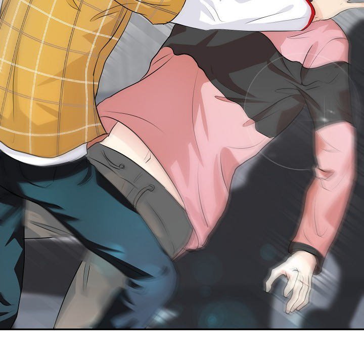 Read Come Be My Teacher chapter 15 image 48 on Lezhin