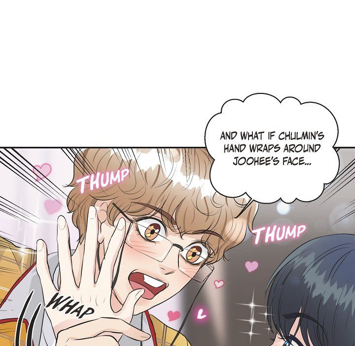Read Come Be My Teacher chapter 15 image 53 on Lezhin
