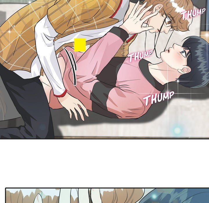 Read Come Be My Teacher chapter 15 image 58 on Lezhin