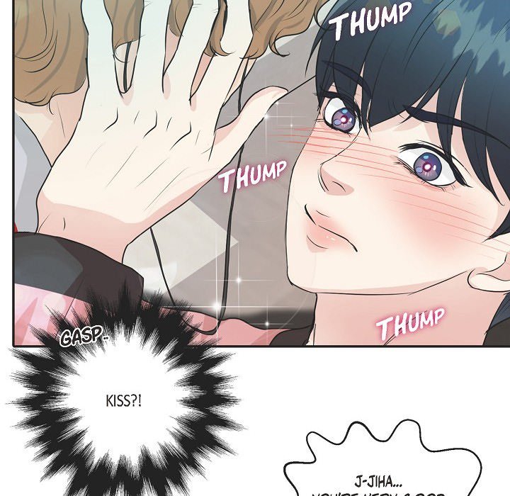 Read Come Be My Teacher chapter 15 image 59 on Lezhin