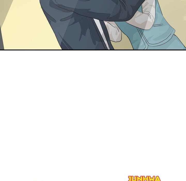 Read Come Be My Teacher chapter 15 image 6 on Lezhin