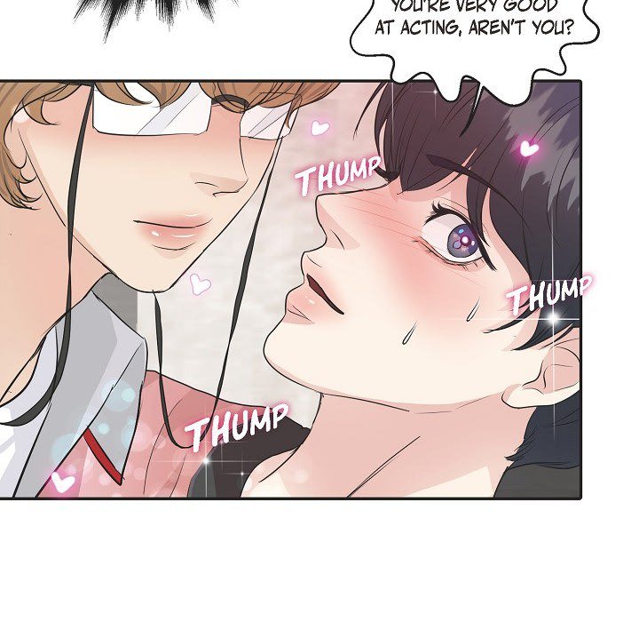Read Come Be My Teacher chapter 15 image 60 on Lezhin