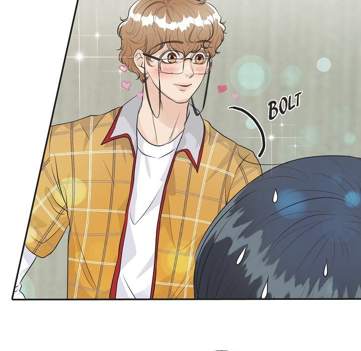 Read Come Be My Teacher chapter 15 image 64 on Lezhin