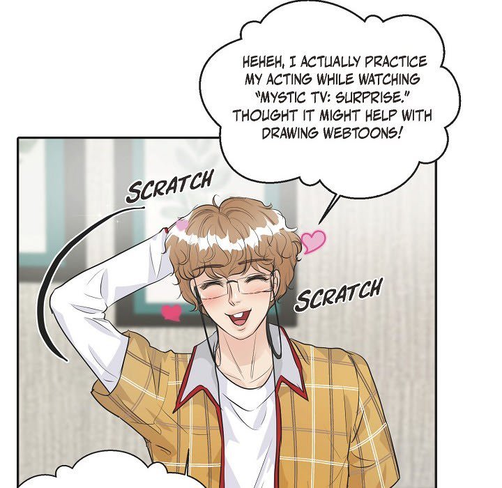 Read Come Be My Teacher chapter 15 image 65 on Lezhin