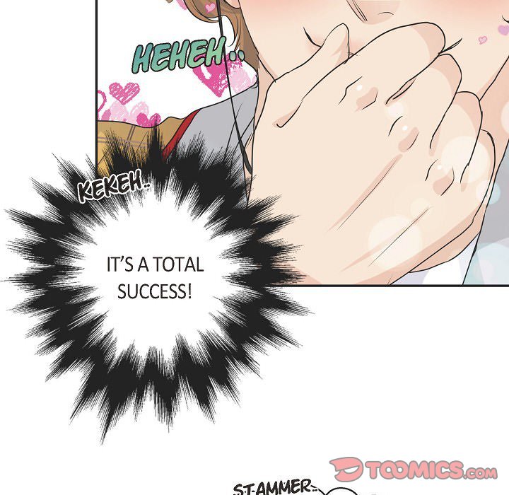 Read Come Be My Teacher chapter 15 image 67 on Lezhin