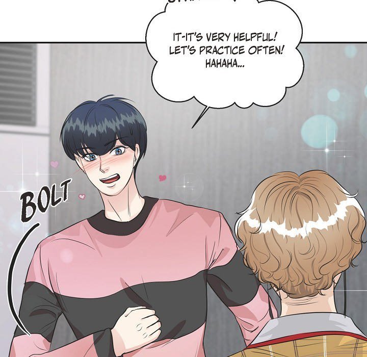 Read Come Be My Teacher chapter 15 image 68 on Lezhin