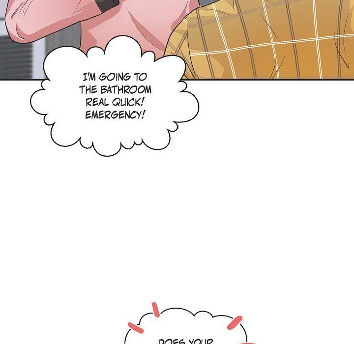 Read Come Be My Teacher chapter 15 image 69 on Lezhin