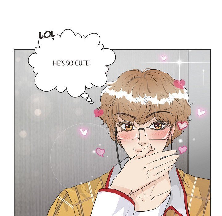 Read Come Be My Teacher chapter 15 image 71 on Lezhin