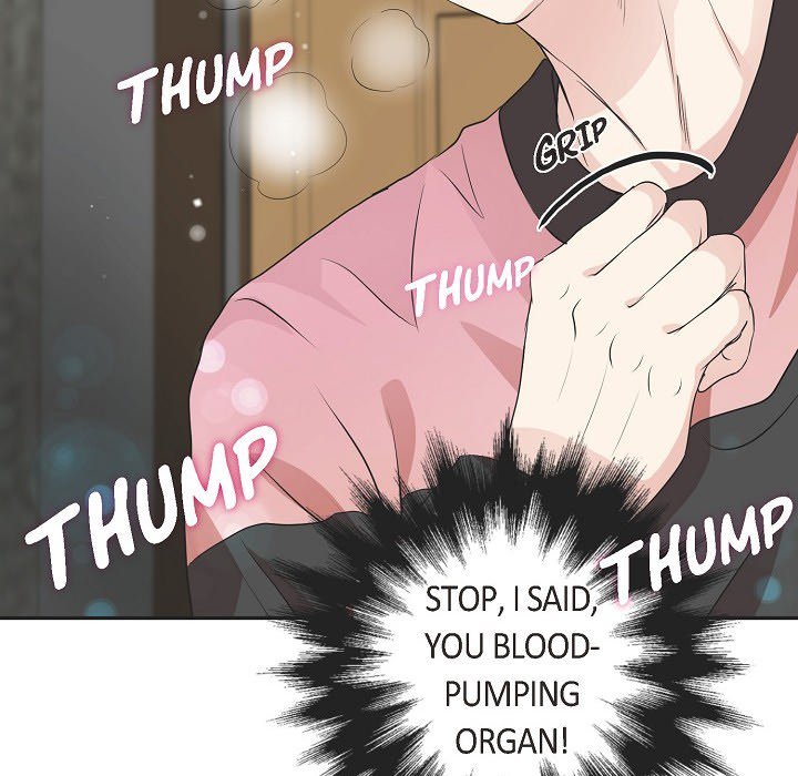Read Come Be My Teacher chapter 15 image 75 on Lezhin