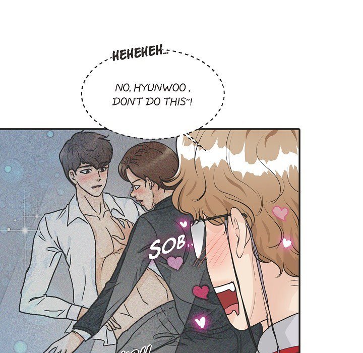 Read Come Be My Teacher chapter 15 image 8 on Lezhin