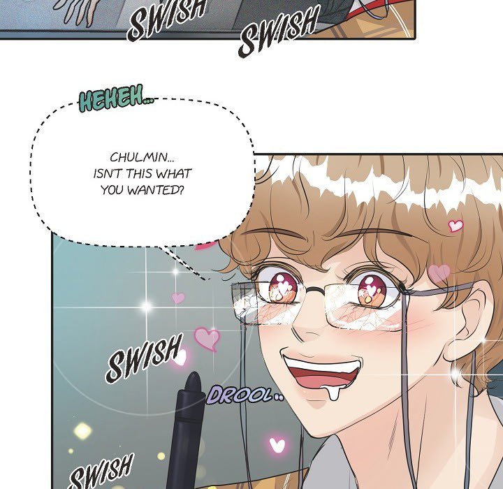 Read Come Be My Teacher chapter 15 image 9 on Lezhin