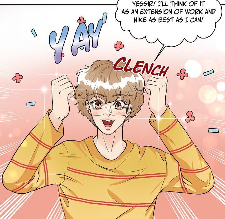 Read Come Be My Teacher chapter 16 image 10 on Lezhin