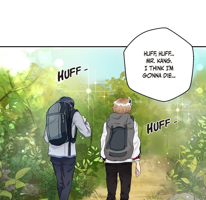 Read Come Be My Teacher chapter 16 image 14 on Lezhin