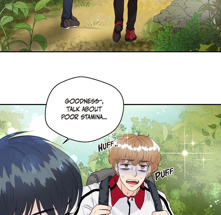 Read Come Be My Teacher chapter 16 image 15 on Lezhin
